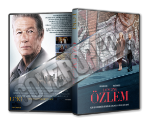 Özlem - Longing - 2024 Türkçe Dvd Cover Tasarımı